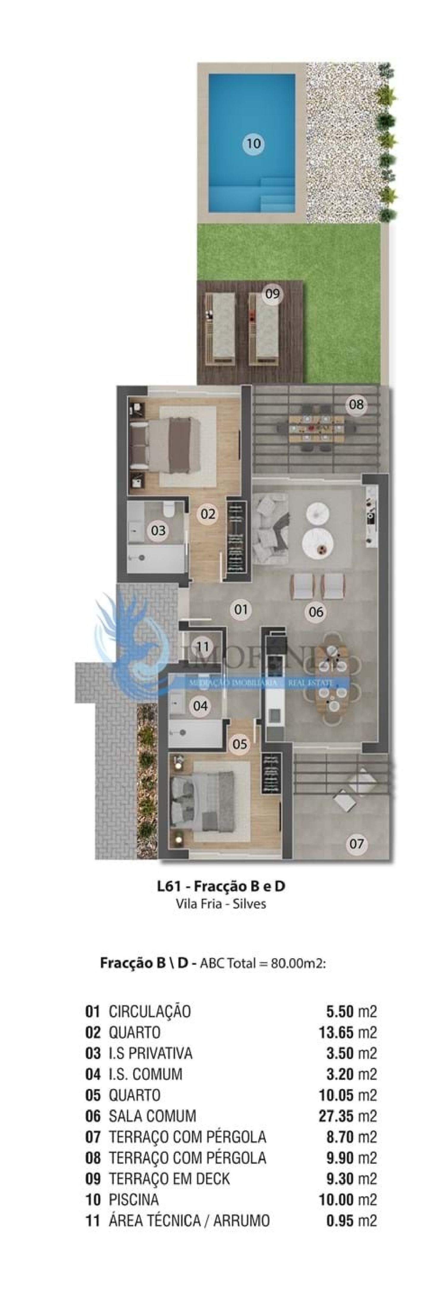 kaufen Haus Silves Silves 8