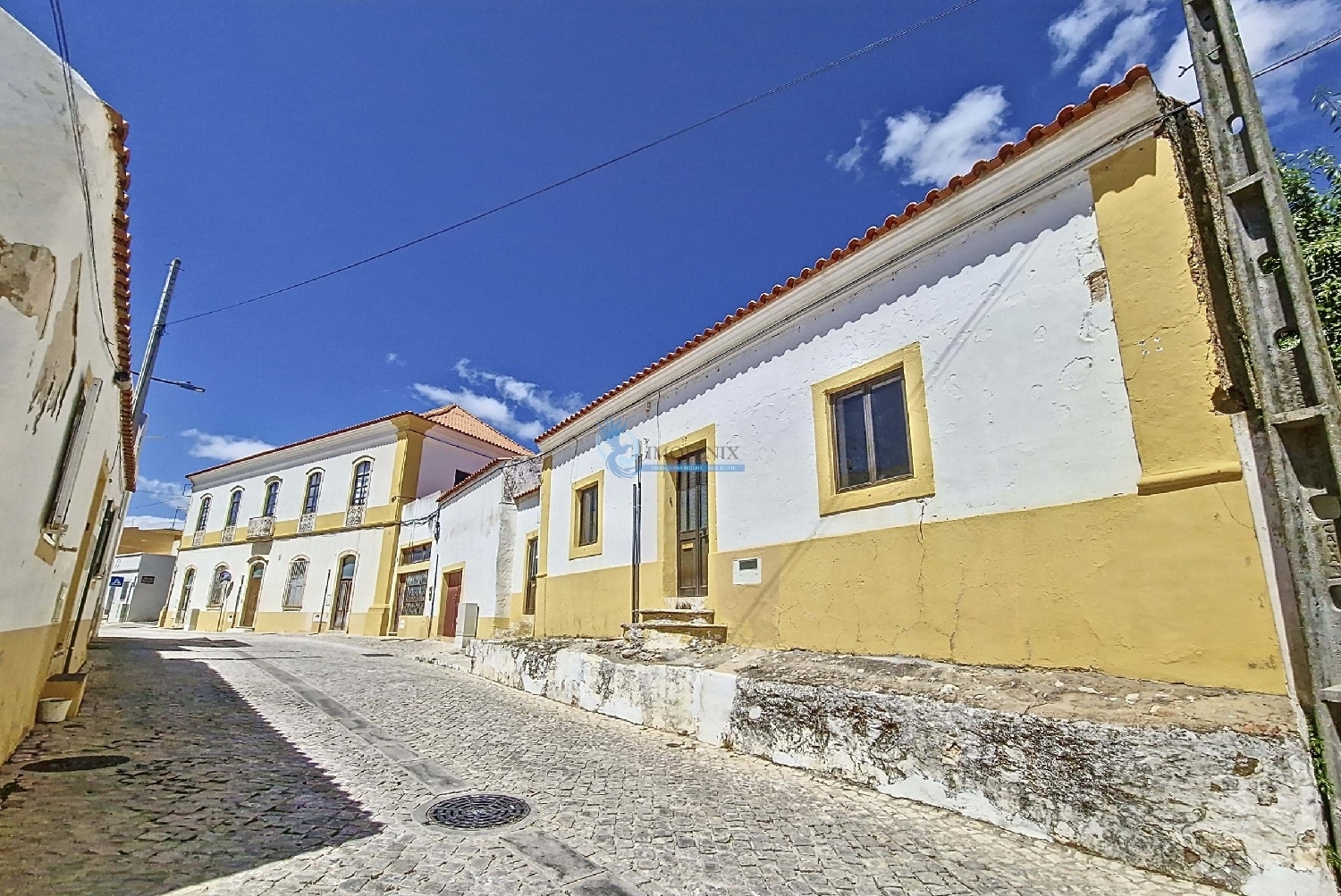  kaufen Haus Silves Silves 5