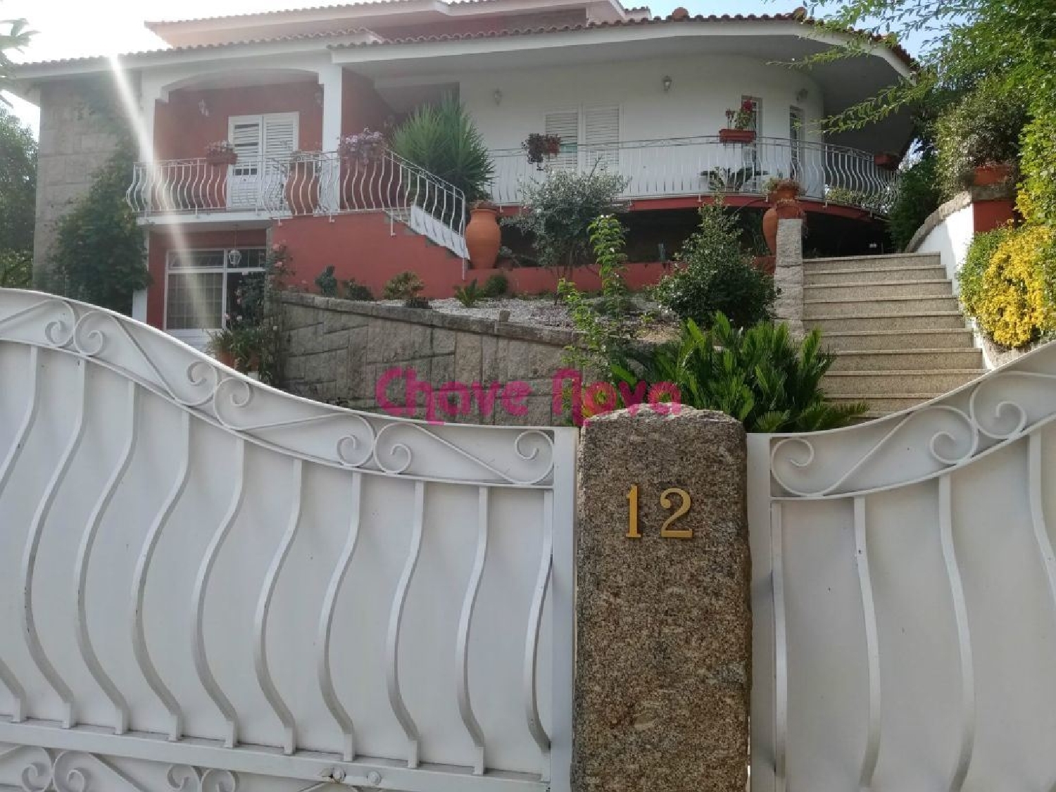  for sale house Soalhães Marco De Canaveses 1