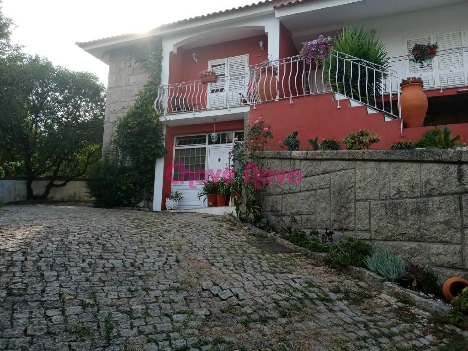  for sale house Soalhães Marco De Canaveses 2