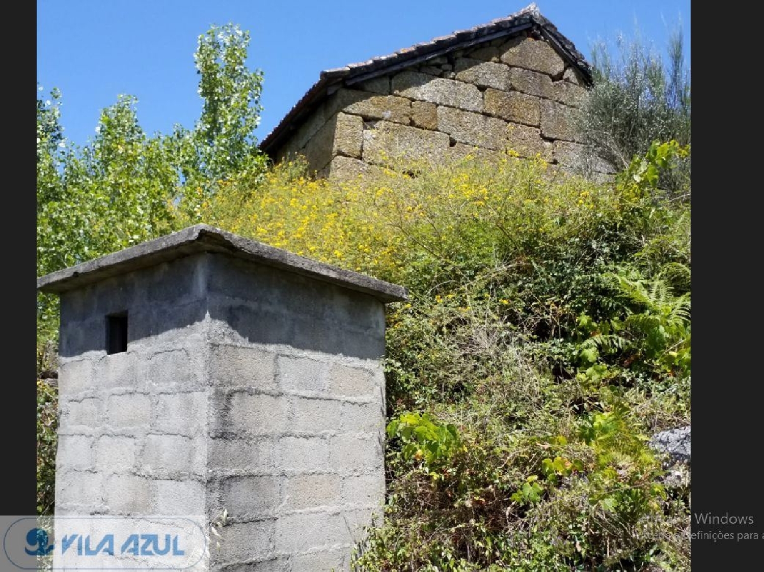 te koop huis Soalhães Marco De Canaveses 2