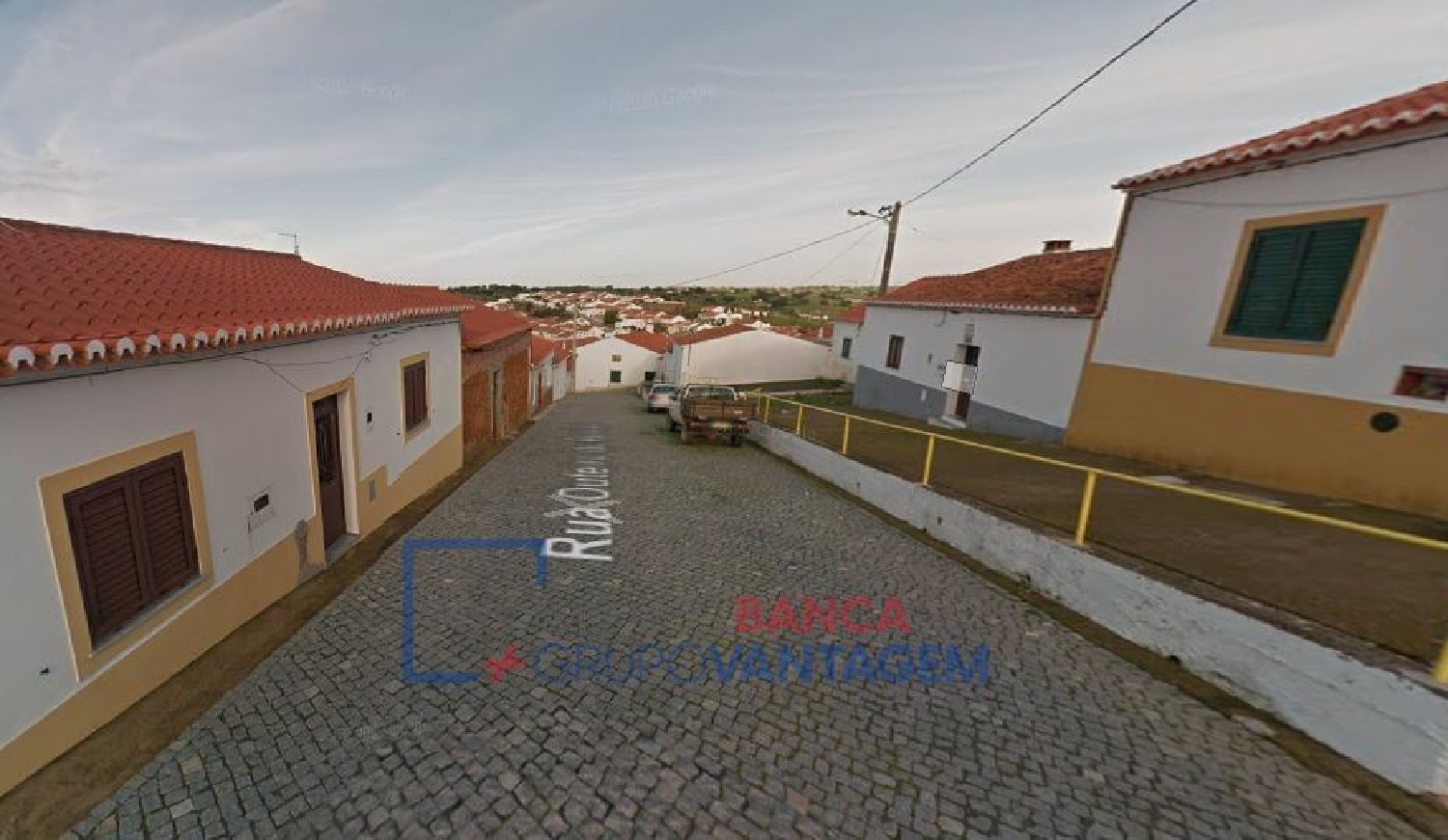  à venda casa Sobral da Adiça Moura 2