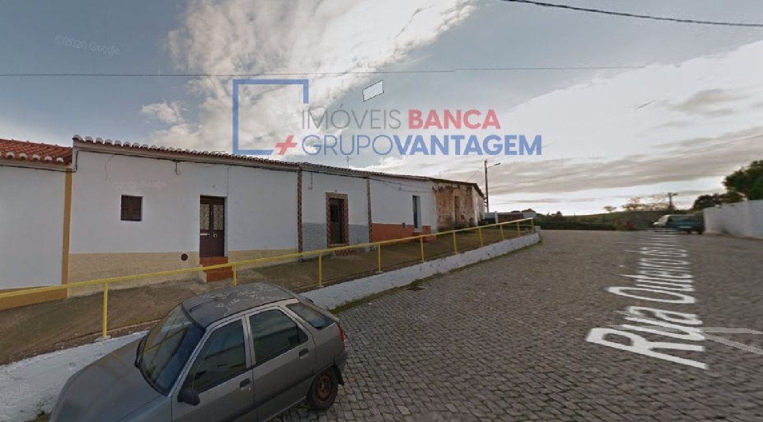  à venda casa Sobral da Adiça Moura 3