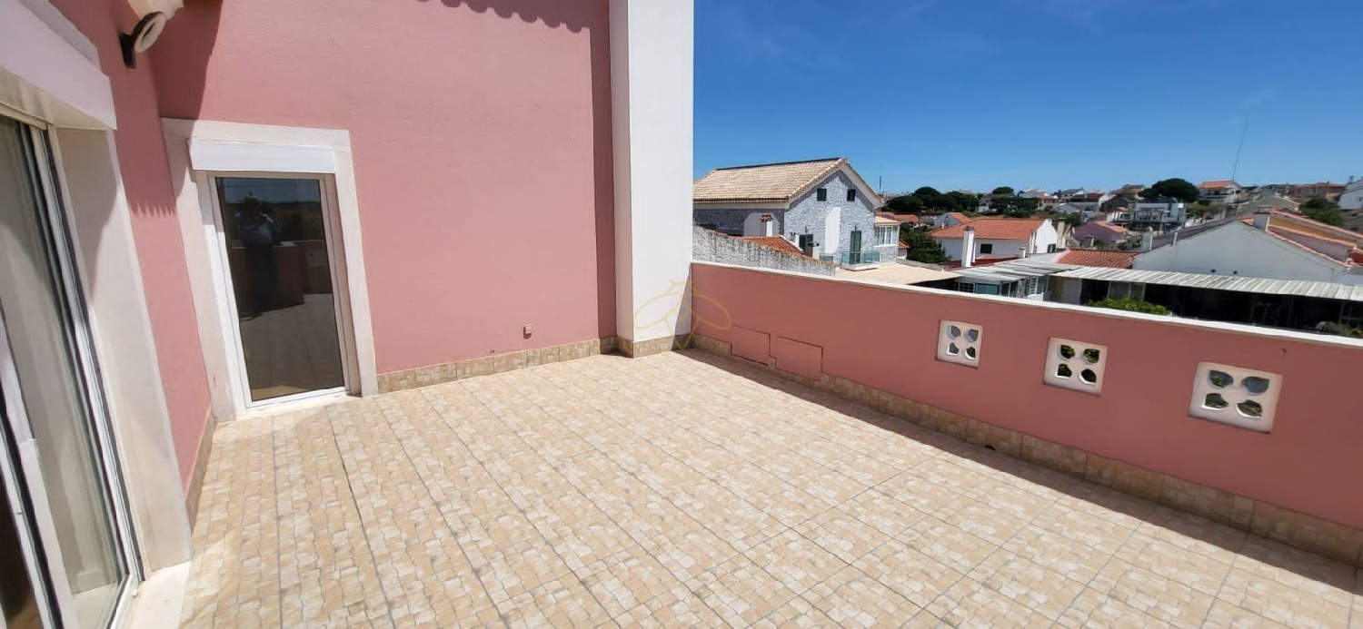  kaufen Haus Sobreda Almada 1