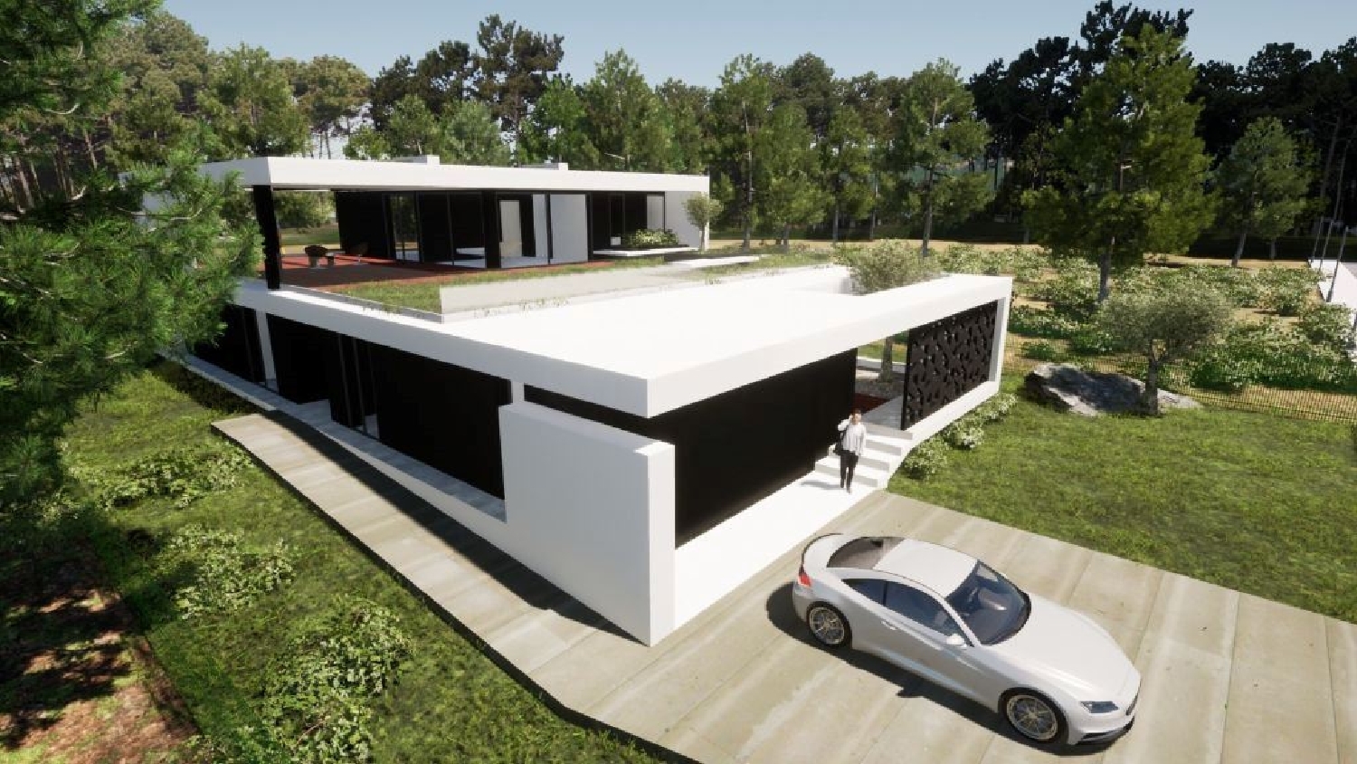  köpa hus Sobreda Almada 1