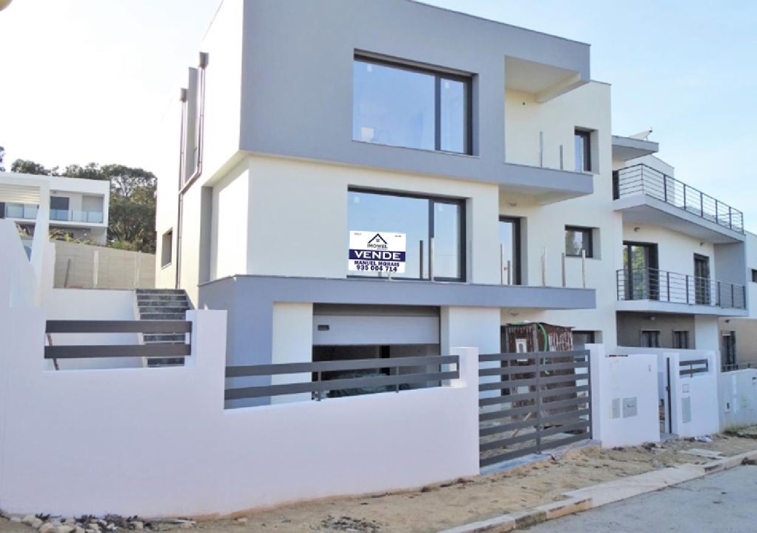  for sale house Sobreda Almada 1