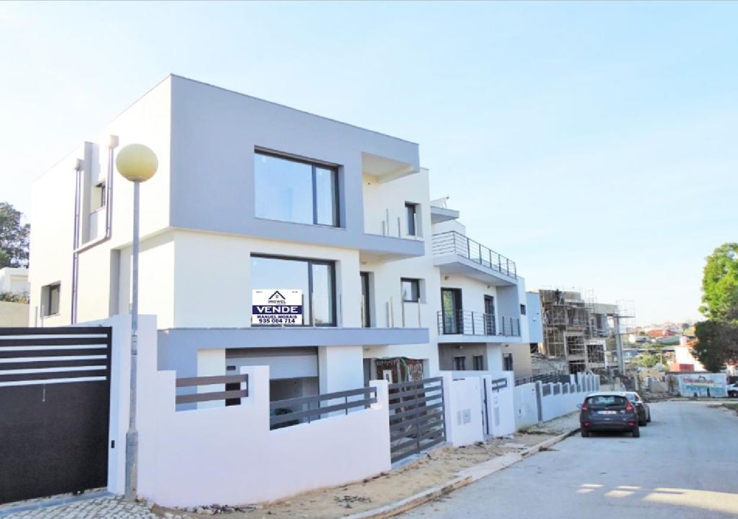 te koop huis Sobreda Almada 2