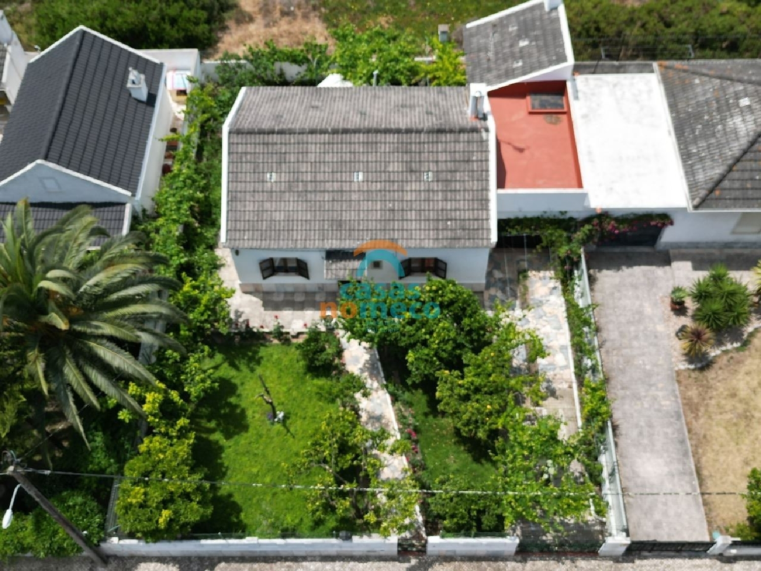 te koop huis Sobreda Almada 3