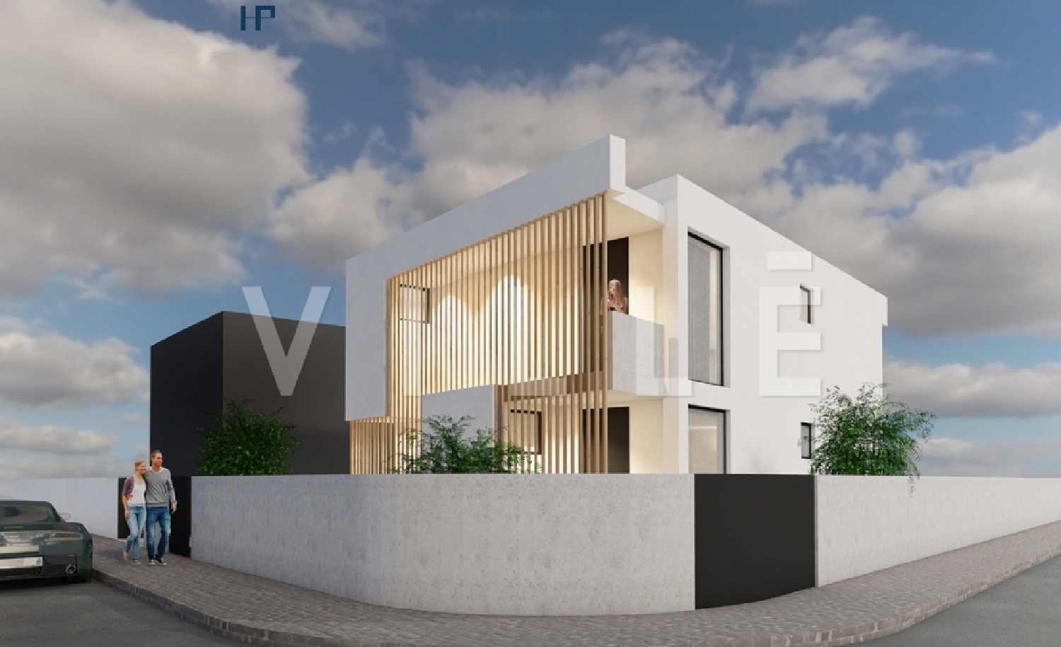  for sale house Sobreda Santa Maria Da Feira 4