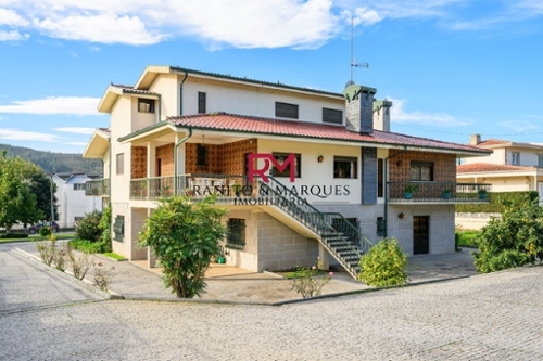Sobreira Paredes house foto 324226