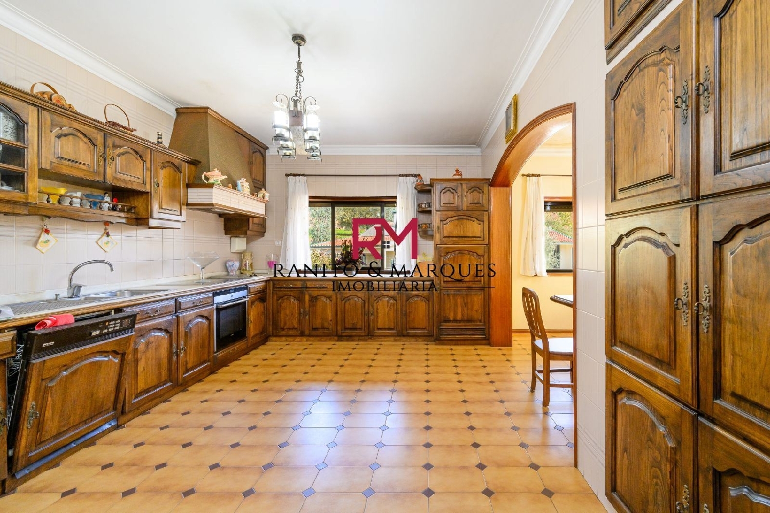 for sale house Sobreira Paredes 3