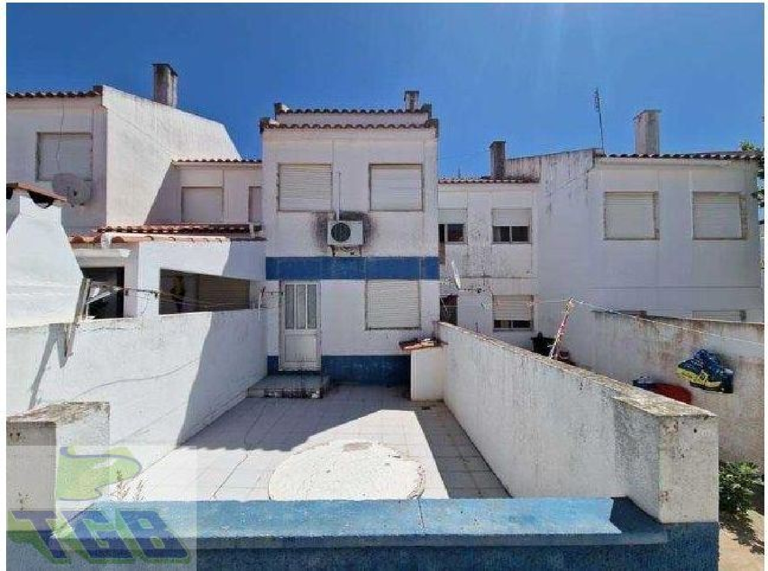for sale house Sousel Sousel 2
