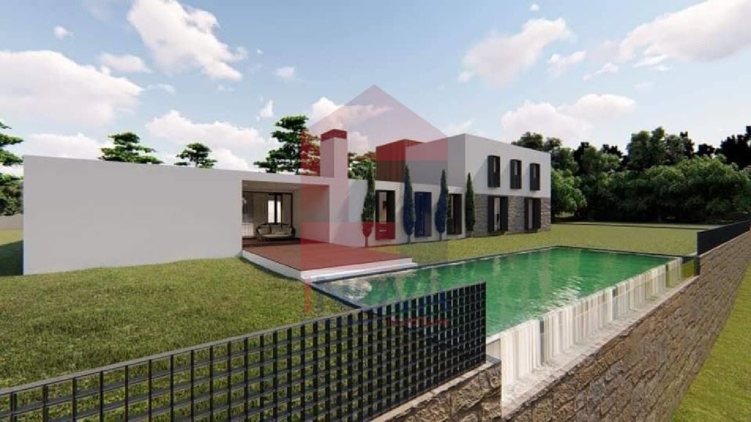  à venda casa Soutelo Vila Verde 1