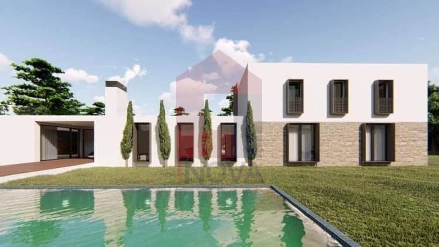 à venda casa Soutelo Vila Verde 2