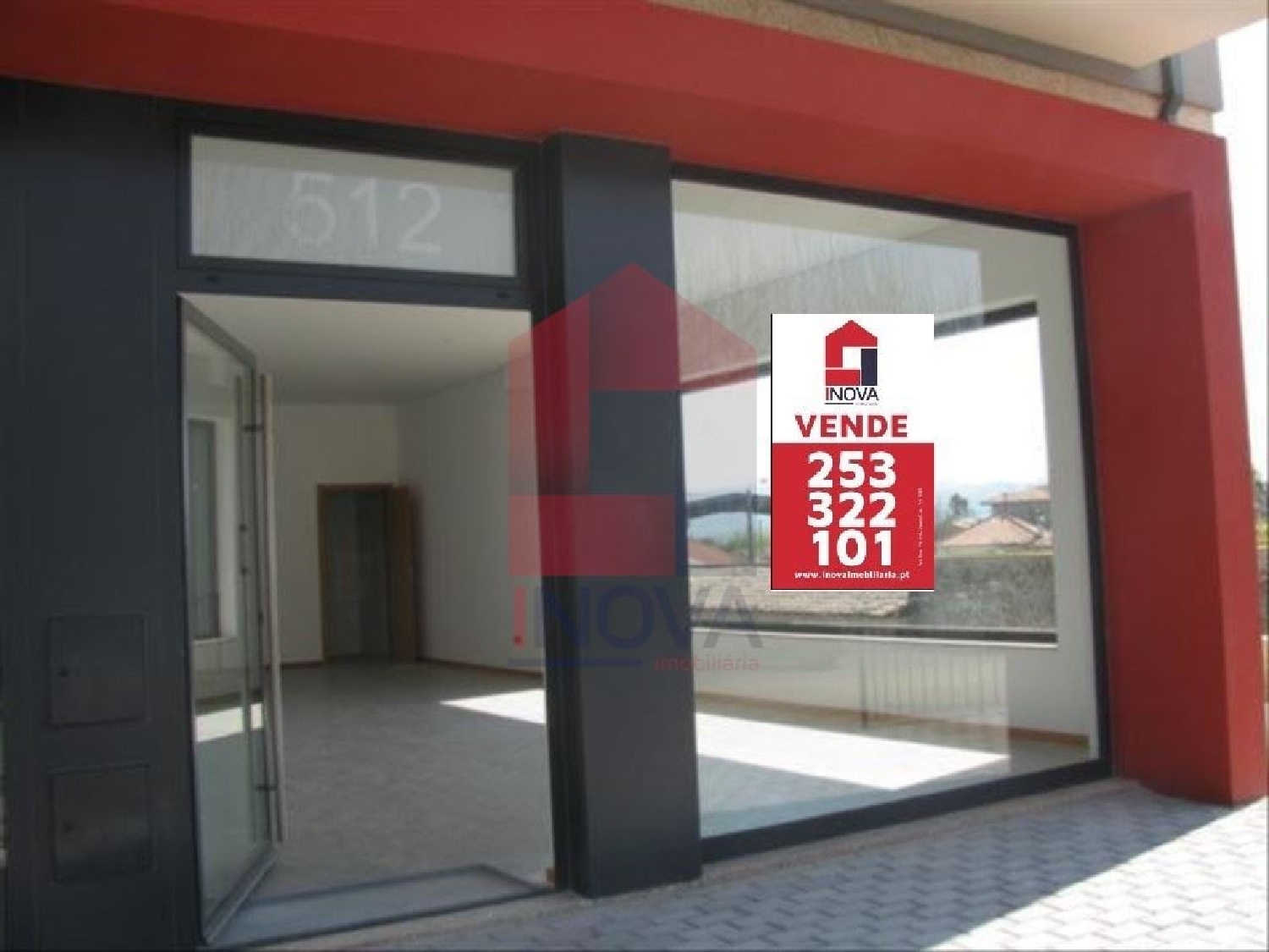  à venda casa Soutelo Vila Verde 1