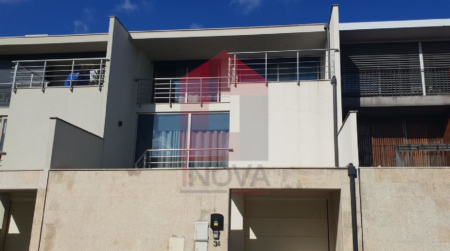  à vendre maison Soutelo Vila Verde 1