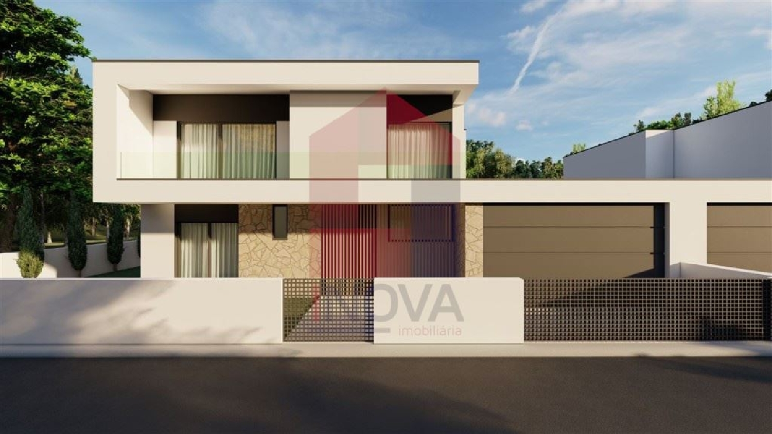 te koop huis Soutelo Vila Verde 2