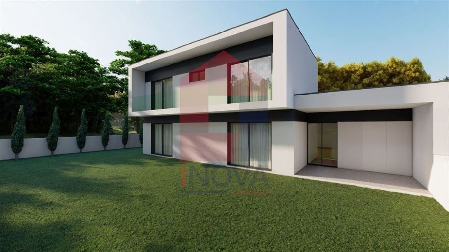 te koop huis Soutelo Vila Verde 3