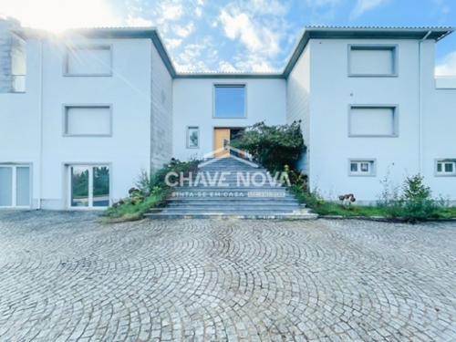 Souto Castro Daire huis foto 322109