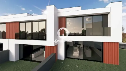 Tamel Barcelos huis foto 317805