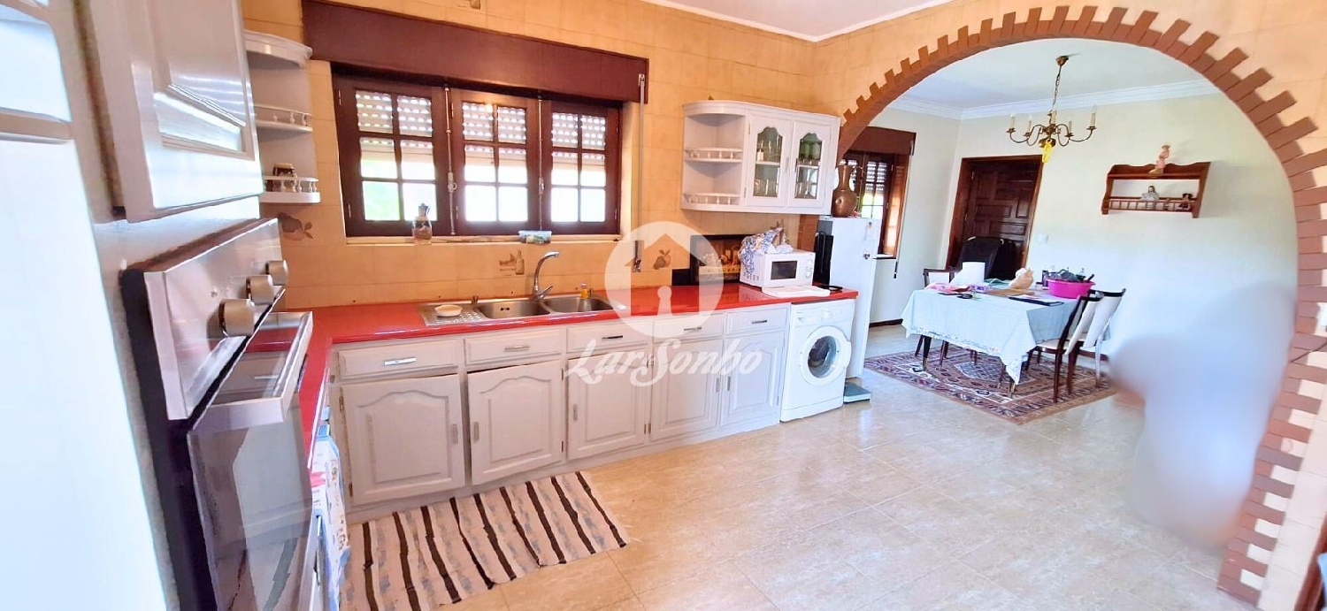 à venda casa Tamel Barcelos 2