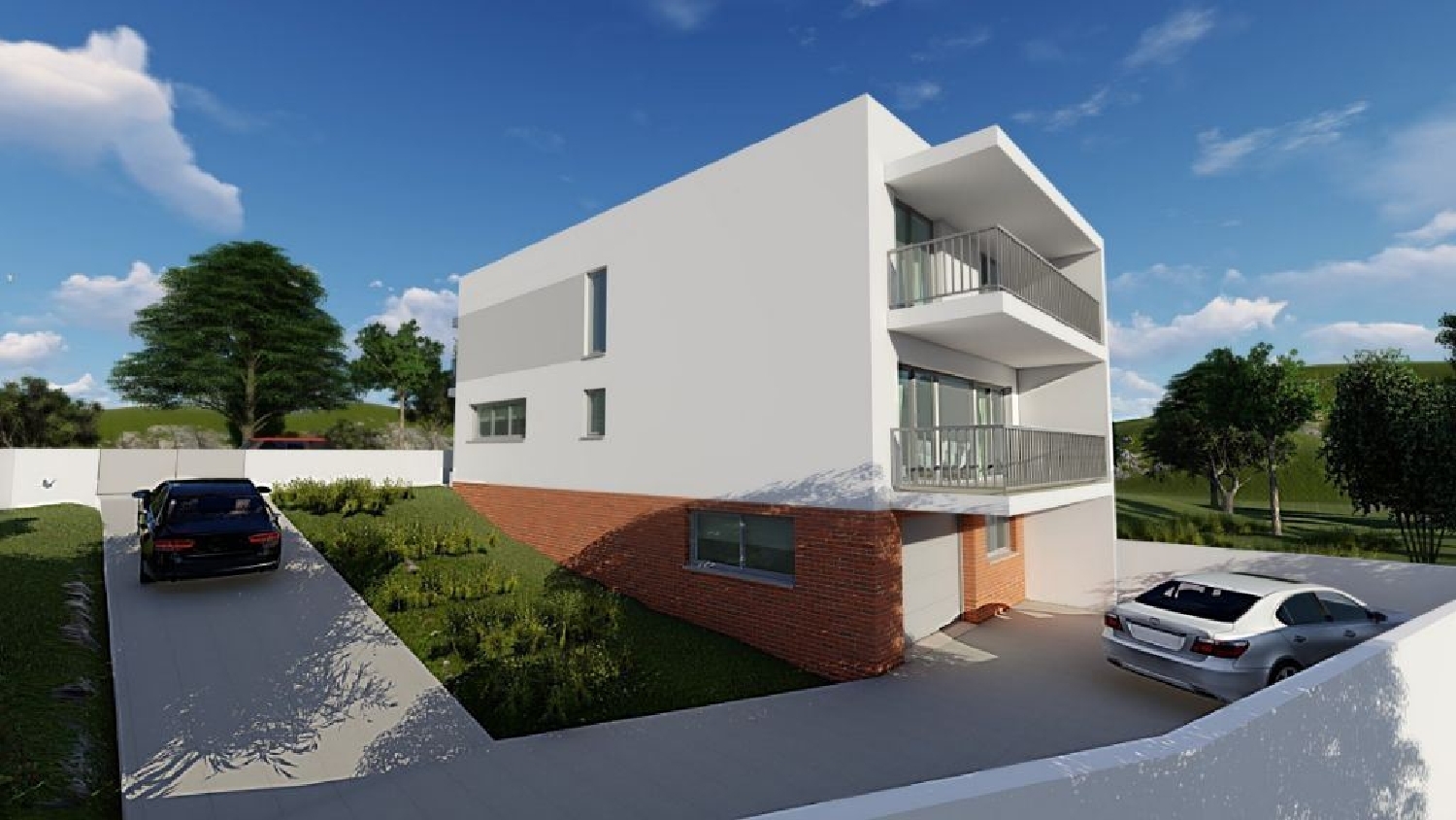 à vendre maison Tavarede Figueira Da Foz 2