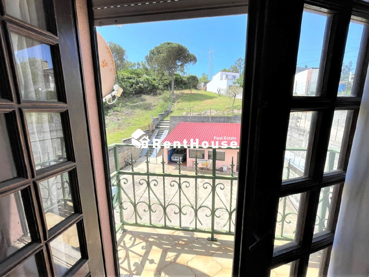 à venda casa Tavarede Figueira Da Foz 2