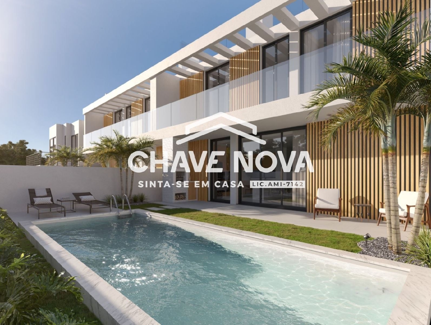  te koop huis Tavira Tavira 1