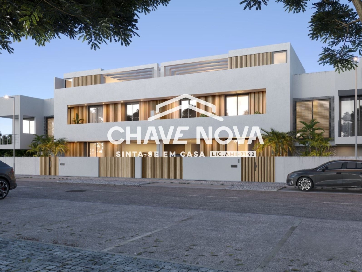 te koop huis Tavira Tavira 3