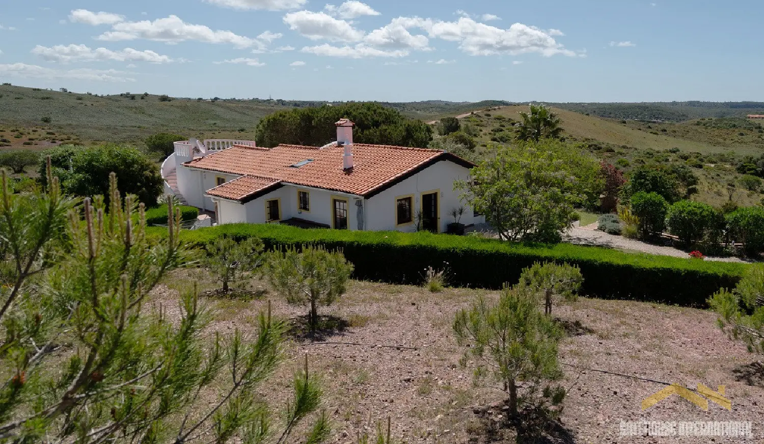  köpa hus Tavira Tavira 1