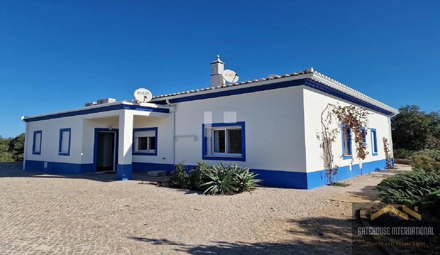  te koop huis Tavira Tavira 1