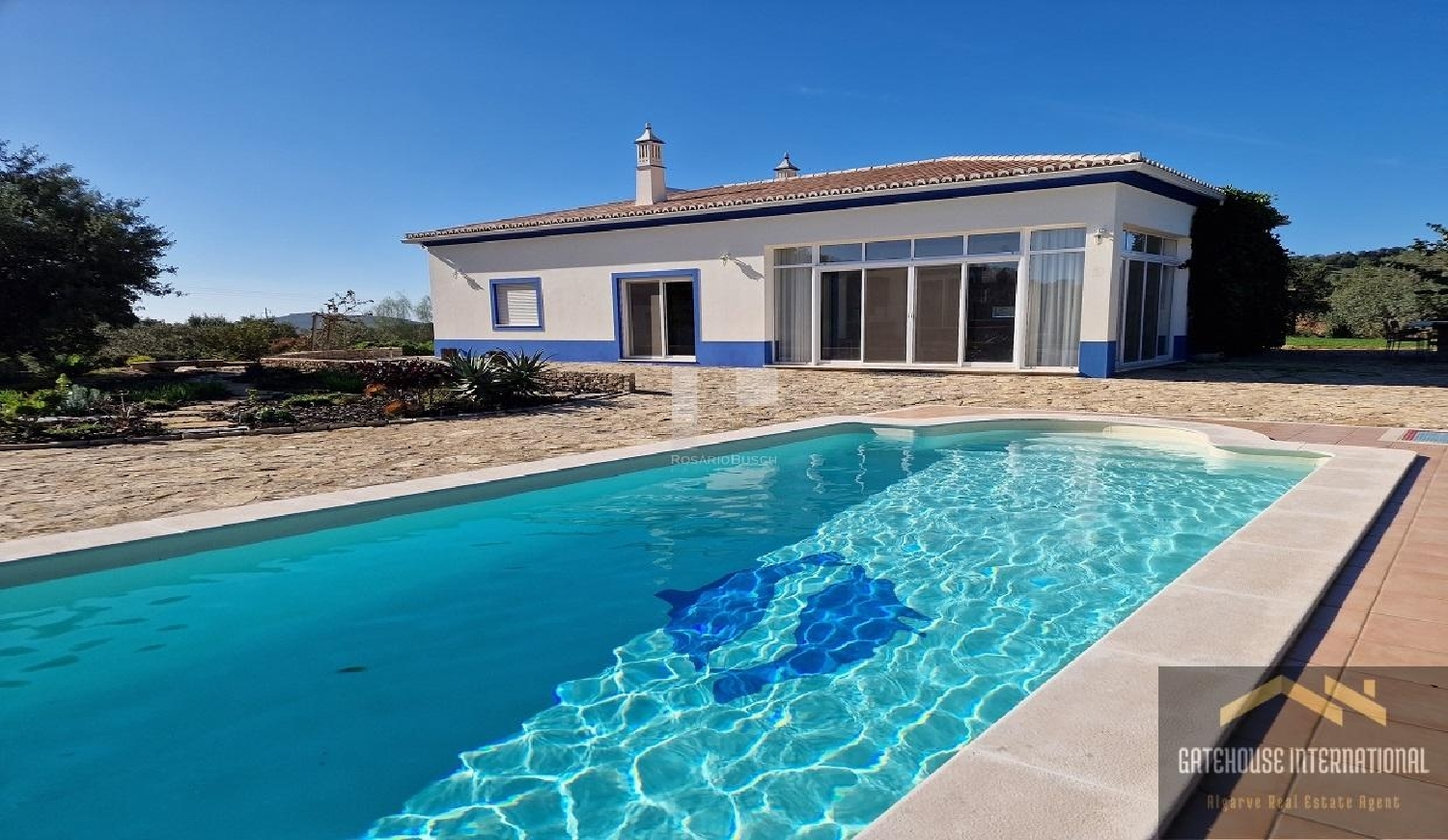 te koop huis Tavira Tavira 2