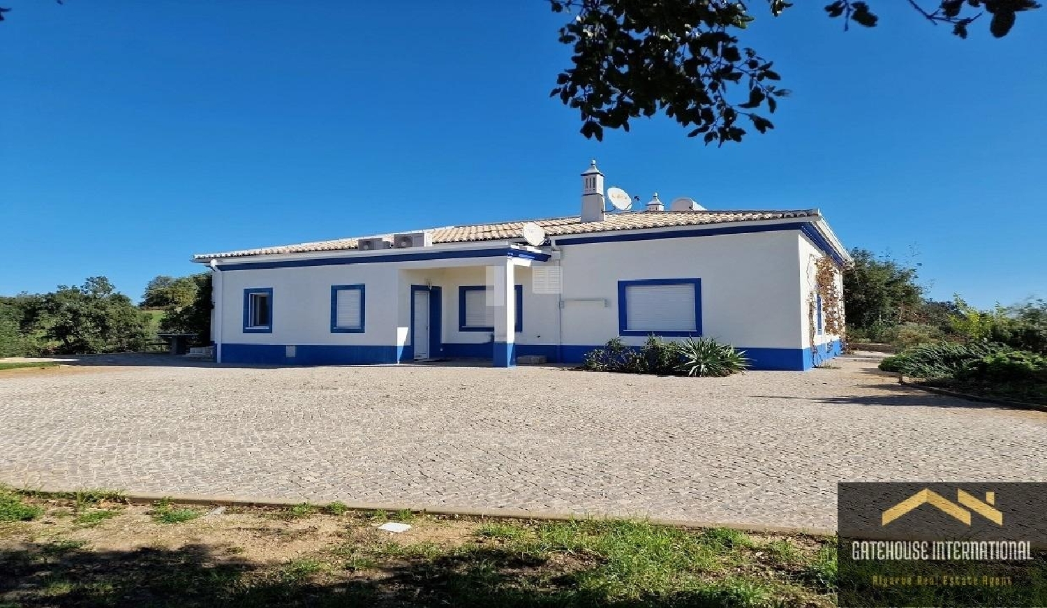  te koop huis Tavira Tavira 4