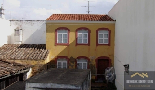 Tavira Tavira huis foto 333295