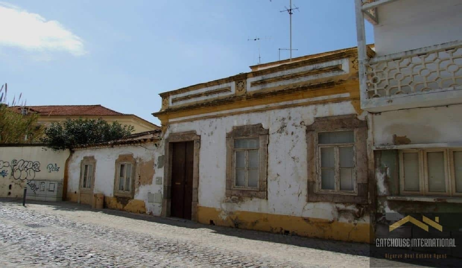 te koop huis Tavira Tavira 2