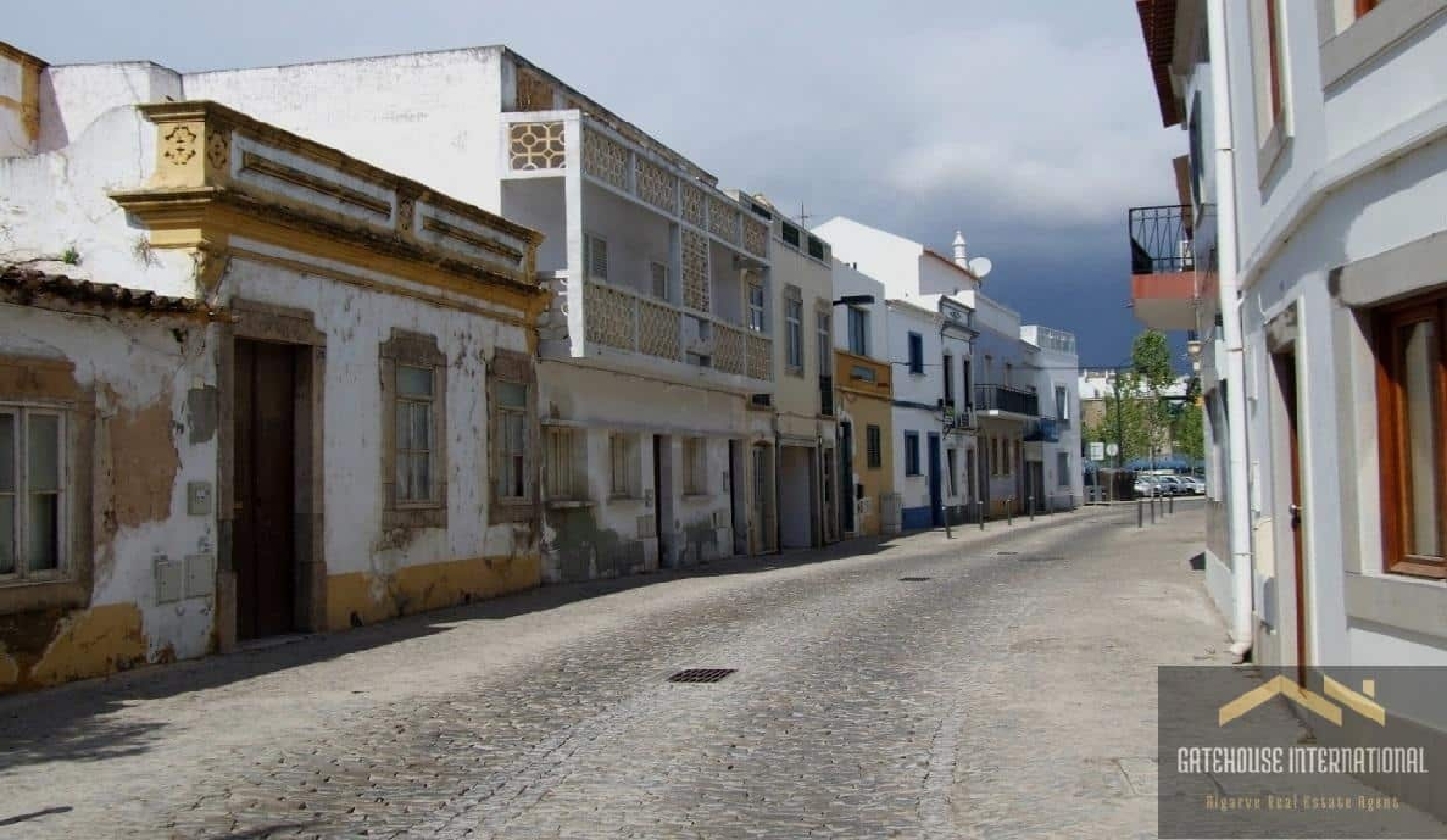  te koop huis Tavira Tavira 4