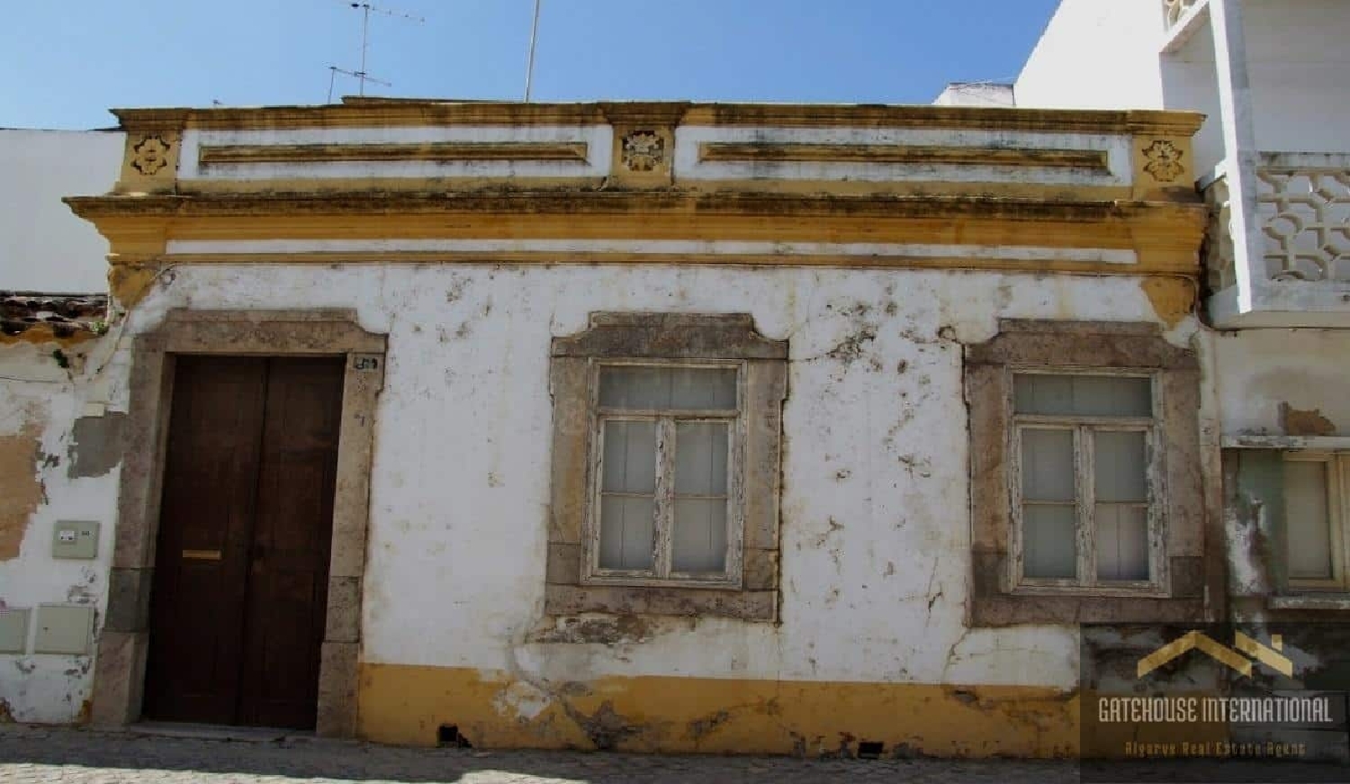  te koop huis Tavira Tavira 5