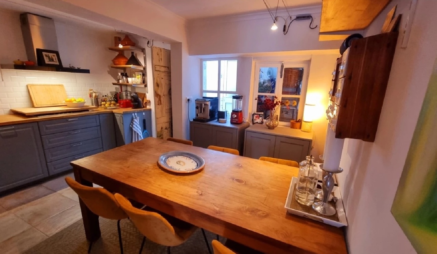 te koop huis Tavira Tavira 4