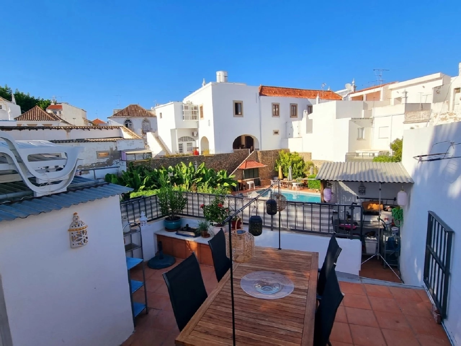  te koop huis Tavira Tavira 5