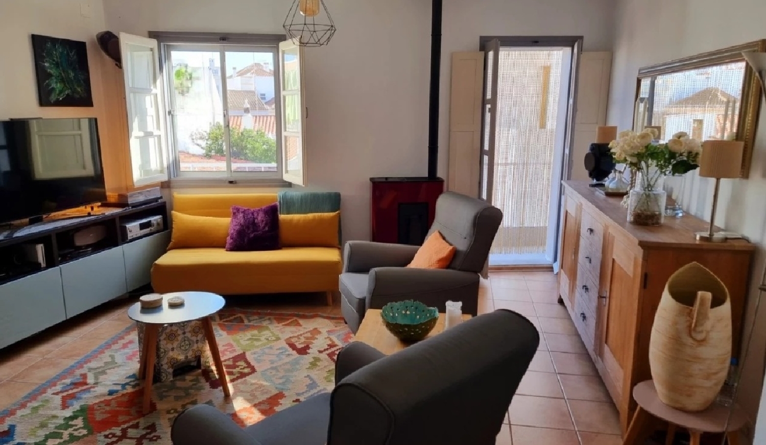  te koop huis Tavira Tavira 7