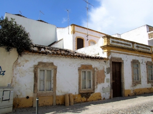 Tavira Tavira house foto 324353