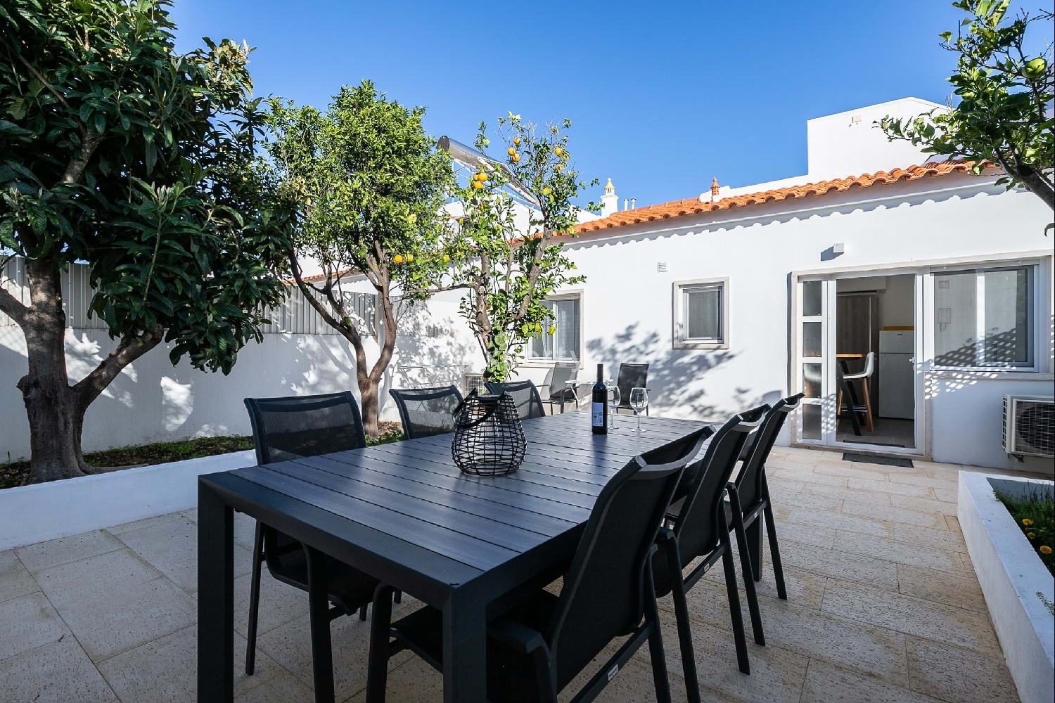  te koop huis Tavira Tavira 4