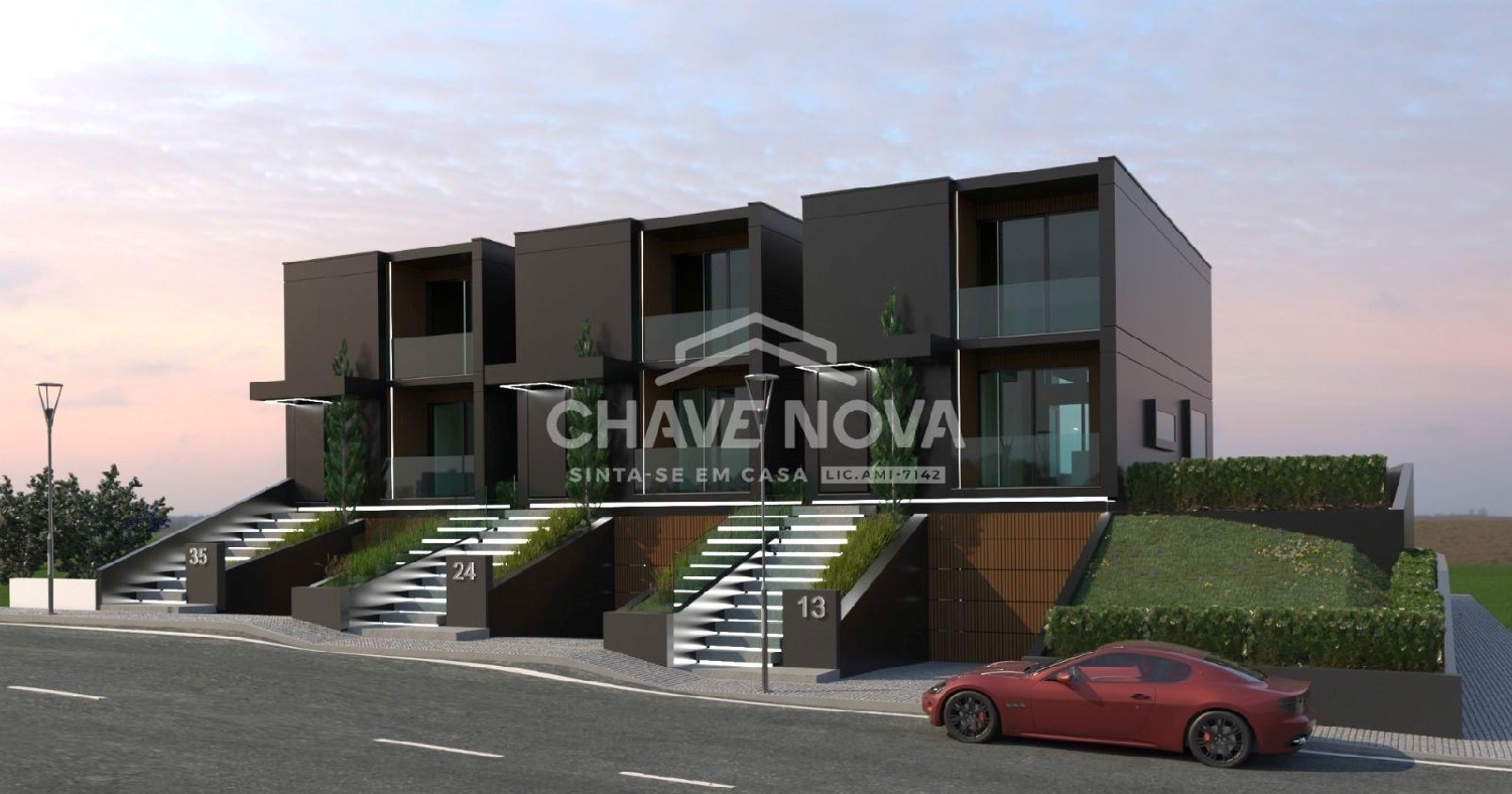  te koop huis Tebosa Braga 3