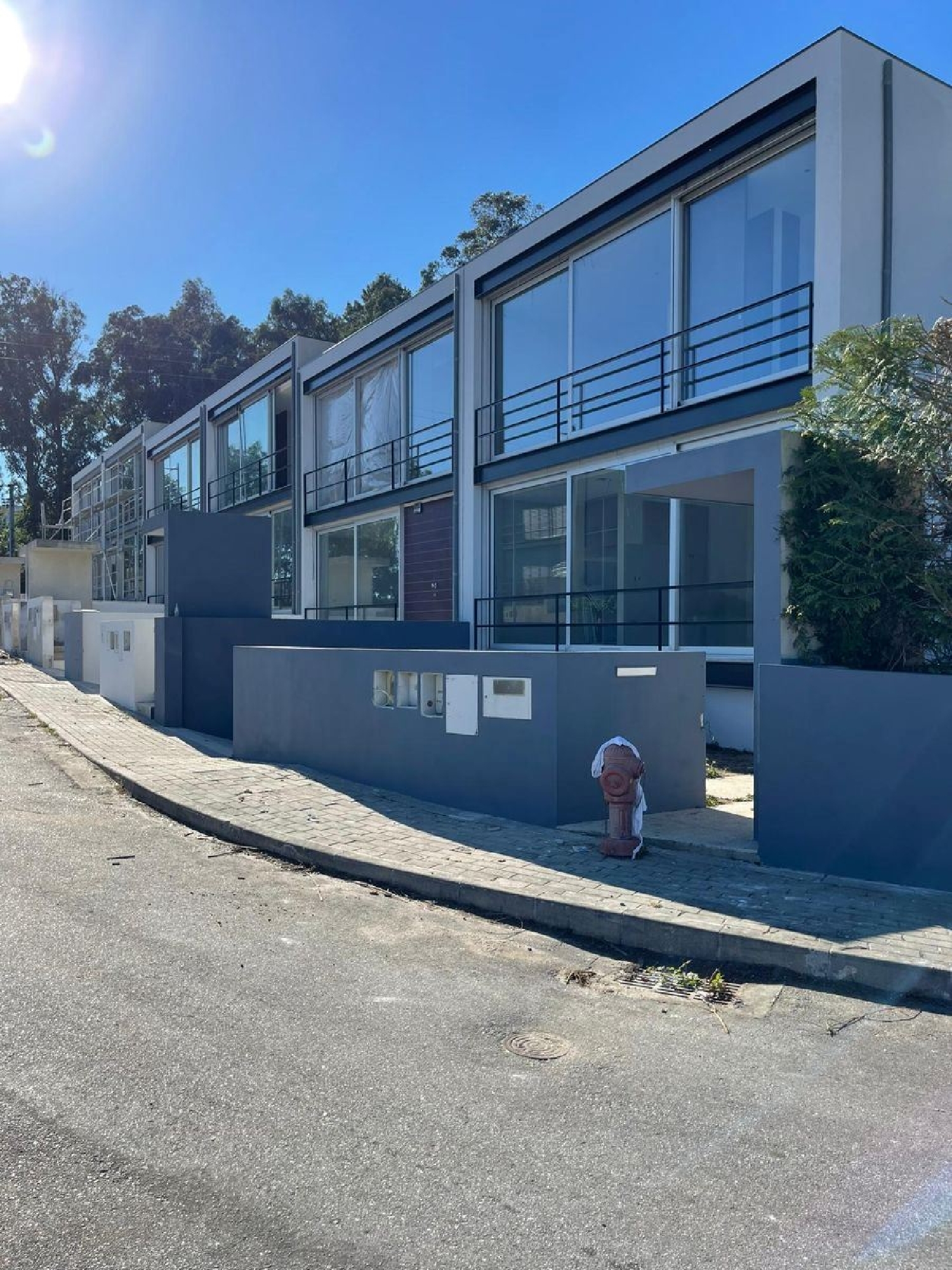  te koop huis Tebosa Braga 1