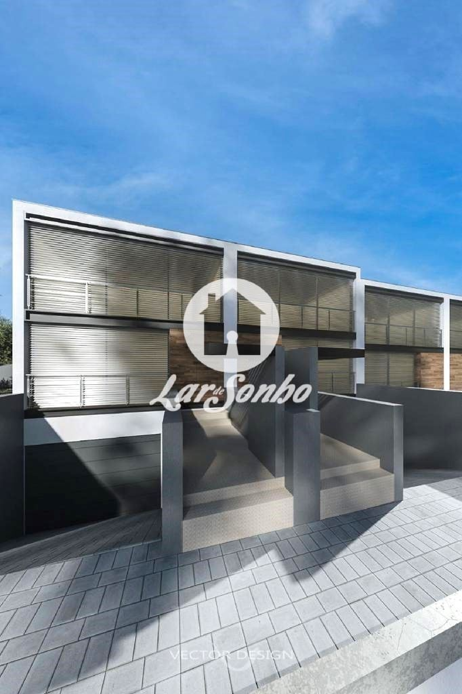 à venda casa Tebosa Braga 3