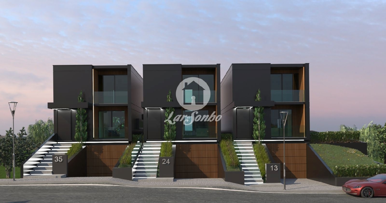  te koop huis Tebosa Braga 1