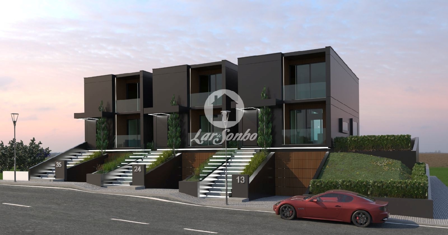 te koop huis Tebosa Braga 2