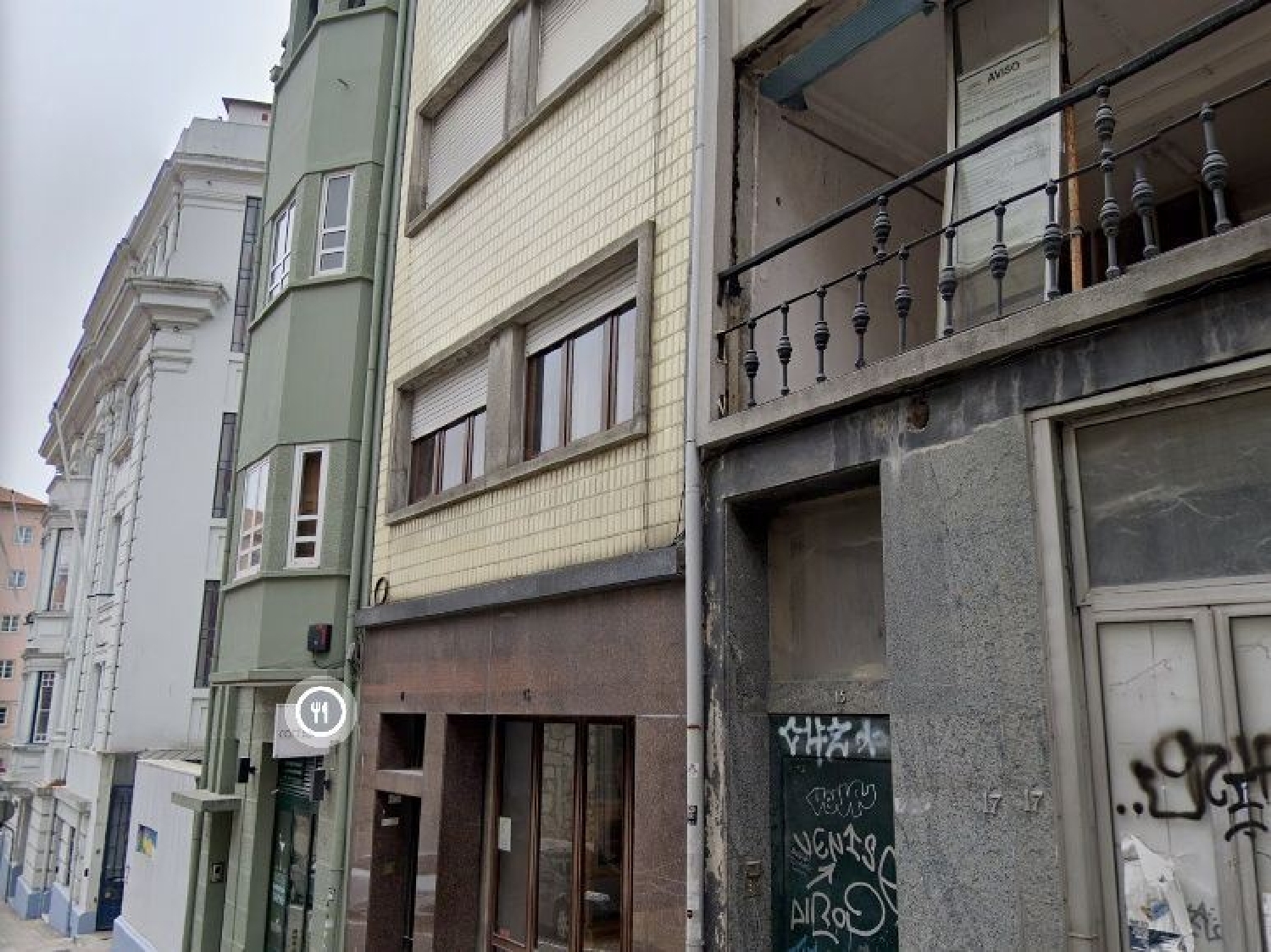  kaufen Haus Teixeiró Baião 1