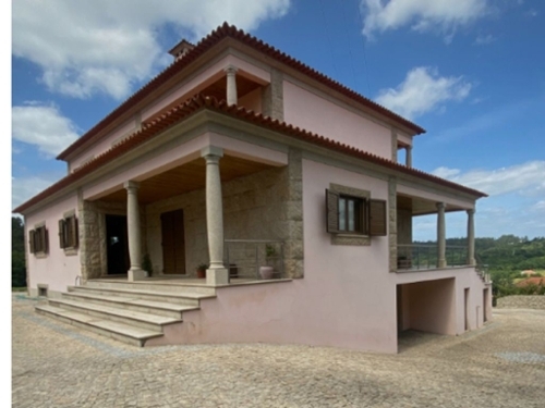 Telões Amarante huis foto 328008