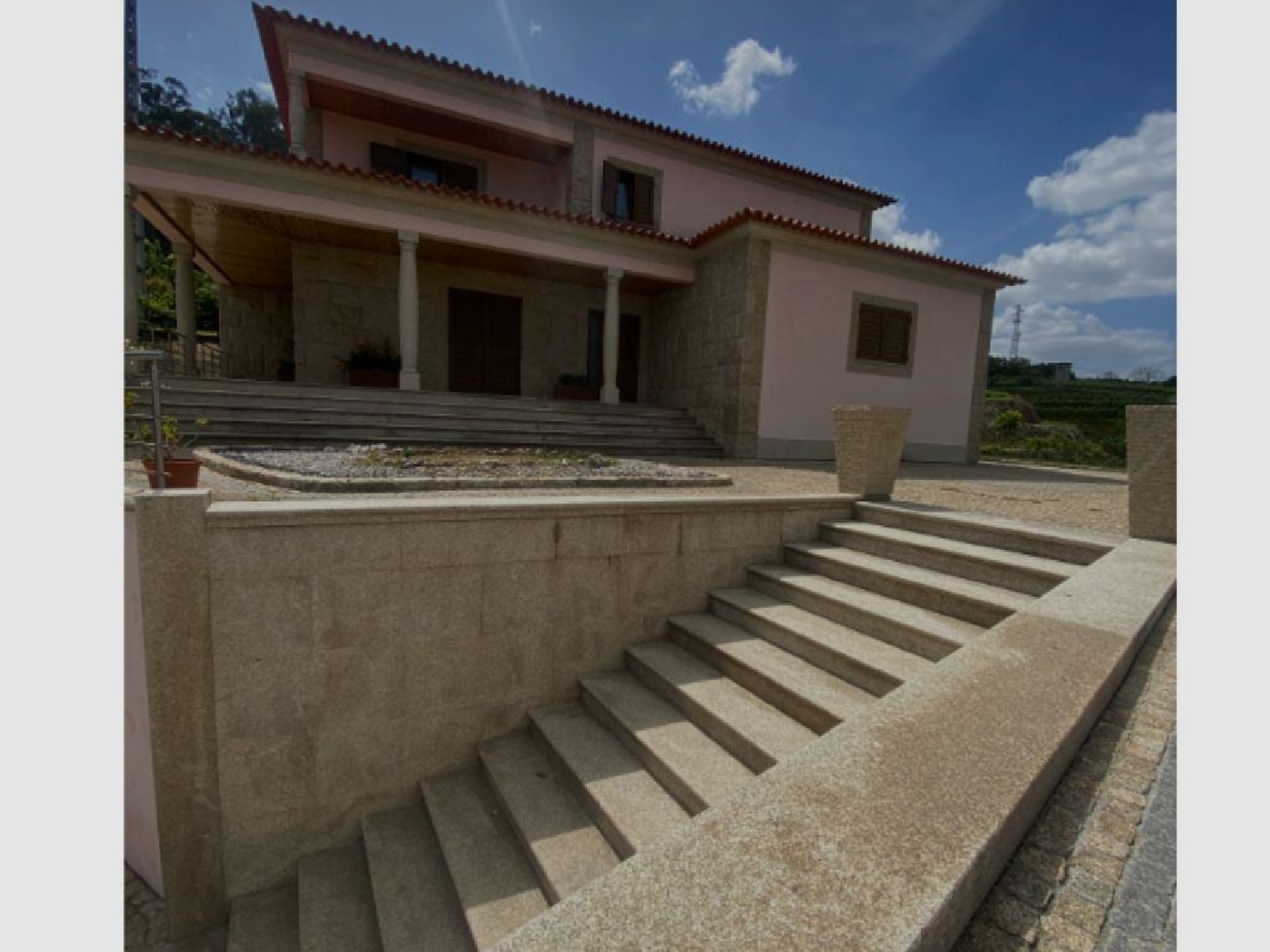 köpa hus Telões Amarante 2